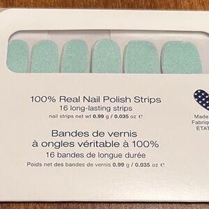 NEW Color Street Nails - A World to Sea